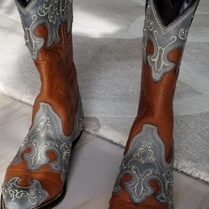 Women's Cowboy Boots